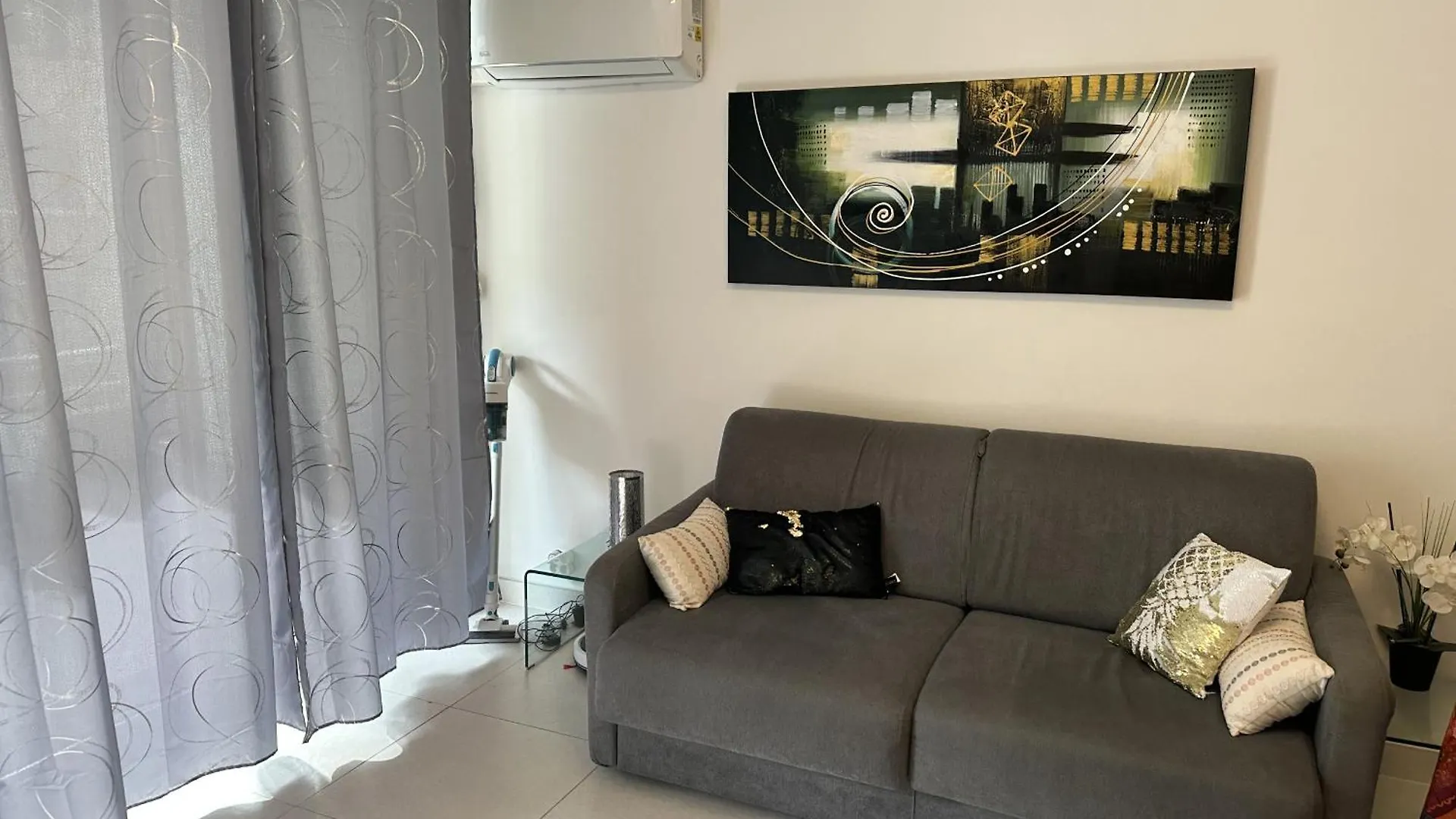 2P Proche Mer Sib06 Cannes