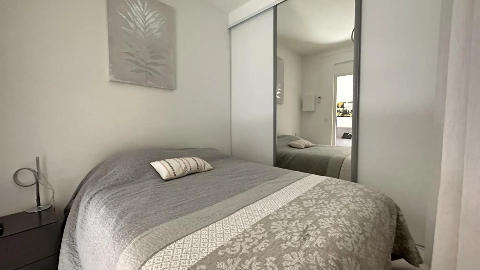 Apartment 2P Proche Mer Sib06 Cannes
